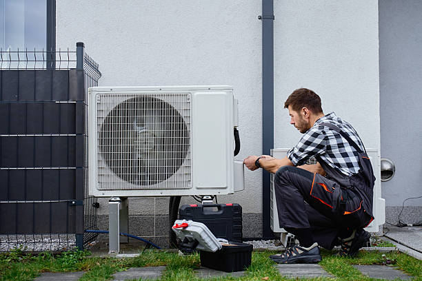 Trusted Hvac service in Midway, PA - HVAC Repair CO